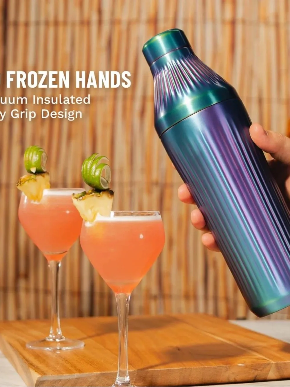N/A holographic cocktail